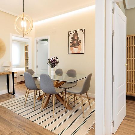 Genteel Home Jovellanos Terrace Gijón Extérieur photo