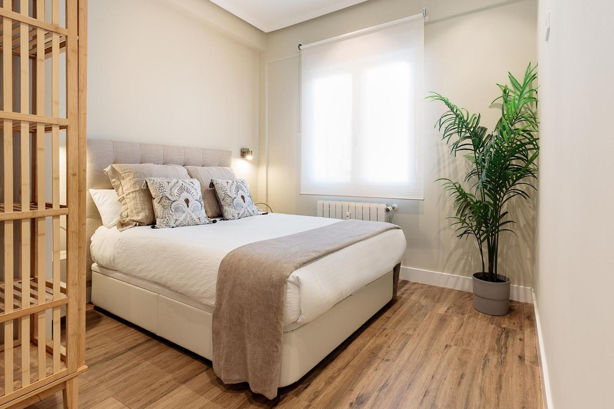 Genteel Home Jovellanos Terrace Gijón Extérieur photo